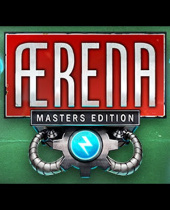 Ӕrena: Clash of Champions Relaunched as Ӕrena Masters Edition