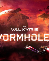 EVE: Valkyrie Gets Wormholes Update Feb. 15th
