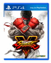 Street Fighter V erscheint exklusiv auf Playstation 4 und PC