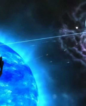 Sins of a Solar Empire: Rebellion - Ultimate Edition ab heute im Handel