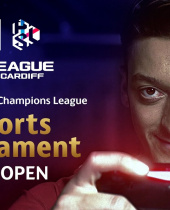 Konami Names Mesut Özil Ambassador for PES