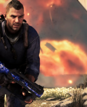 Call of Duty: Ghosts – Spielen als Soap, Ansagen von Snoop Dogg und mehr ab sofort verfügbar