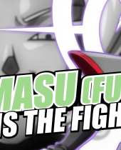 Time To Smash! Zamasu Joins the Battle in Dragon Ball FighterZ