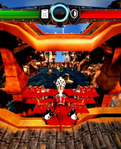 Red Barton & The Sky Pirates Now Available on Steam