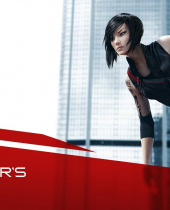 E3 EA: Die Rückkehr von Mirrors Edge
