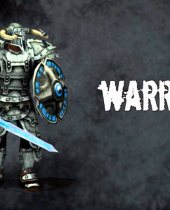 E3-Trailer auch zu Hellbreed