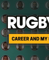 Rugby 18 – New Career and My Squad Modes on Video