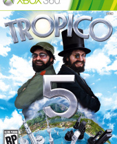 Tropico 5 - Neue Informationen veröffentlicht