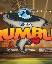 Rocket League: Anarcho-Modus Rocket League Rumble