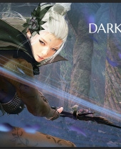 Black Desert Online Teases Dark Knight Class Coming in March
