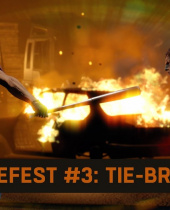 Zombiefest #3 Announced for Dying Light