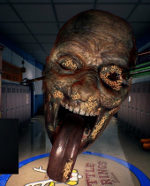 Hide And Shriek Goes Free To Play Today