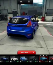 Auto Club Revolution 2.0 – Start steht kurz bevor