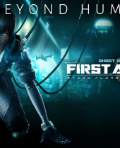 Ghost In The Shell: First Assault – Open Beta Now Live