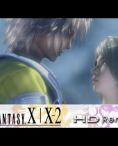 Final Fantasy X|X-2 HD Remaster jetzt überall erhältlich
