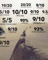 NieR: Automata Now Available on PS4