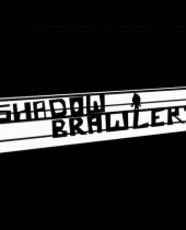 Stealth Fighting Party Game, Shadow Brawlers, Slated For 2018 Release