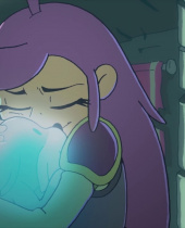Battle Princess Madelyn Has A Release Date... Soon