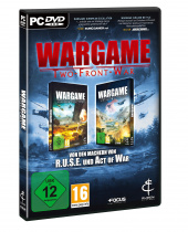 Wargame: Two-Front-War