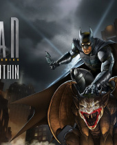 Episode One of Telltales Batman: The Enemy Within Now Available for Download on PS4, Xbox One, and PC