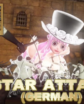 Neuer Trailer zu One Piece: Pirate Warriors 2