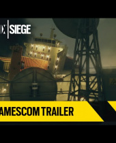 Ubisoft Releases New Trailer for Tom Clancys Rainbow Six Siege