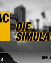 ADAC: Die Simulation Trailer & Shots