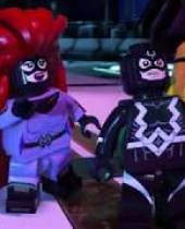 Lets Hope Lego Inhumans Is Better Received Than The Show