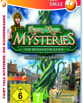 Fairy Tale Mysteries: Die Bohnenranke