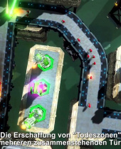 Defense Grid 2 - Weiteres Video veröffentlicht