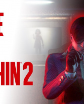 New Trailer for The Evil Within 2