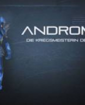 Andromeda ist Star des zweiten Videos zu Darkspore
