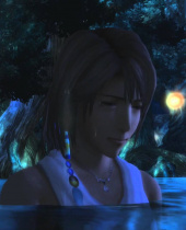 Final Fantasy X & X-2 HD Remaster - Erster Trailer zeigt bewegte Bilder