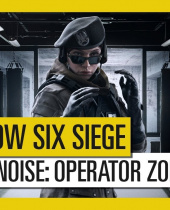 TOM CLANCYS RAINBOW SIX® SIEGE