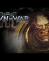 Warhammer 40,000: Dawn of War III Now Available