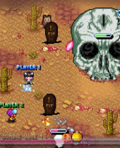 Riddled Corpses Ex Is Blasting Its Way To The Switch