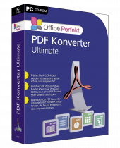 PDF Konverter Ultimate