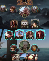 Causa: Voices of the Dusk