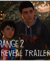 Square Enix And DONTNOD Reveal Life Is Strange 2