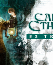 Call Of Cthulu Unleashes Mind Bending Madness In This New Trailer