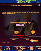 Endlich selbst Kanzler werden: Politiksimulator 3-Box-Version mit Bundestagswahl 2013 angekündigt