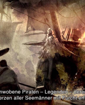 Neuer Trailer zu Assassins Creed IV Black Flag