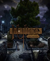 Horror-Trip mit Steampunk-Flair - Malice: Zwei Schwestern