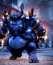 Imperial City Now Available In The Elder Scrolls Online: Tamriel Unlimited for Consoles