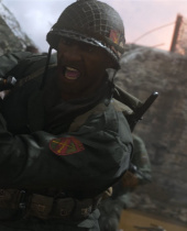 Call of Duty: WWII Multiplayer Trailer