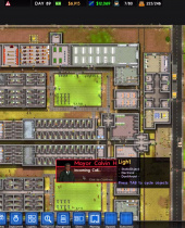 Prison Architect Version 1.0 Coming Oct. 6