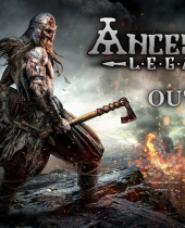 Ancestors Legacy