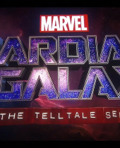 Marvels Guardians of the Galaxy: The Telltale Series – World-First Look & Cast Details Revealed