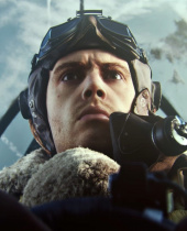 CGI-Trailer für War Thunder