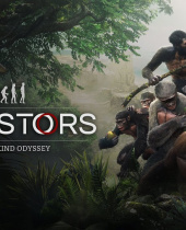 Запущена игра The Humankind Odyssey